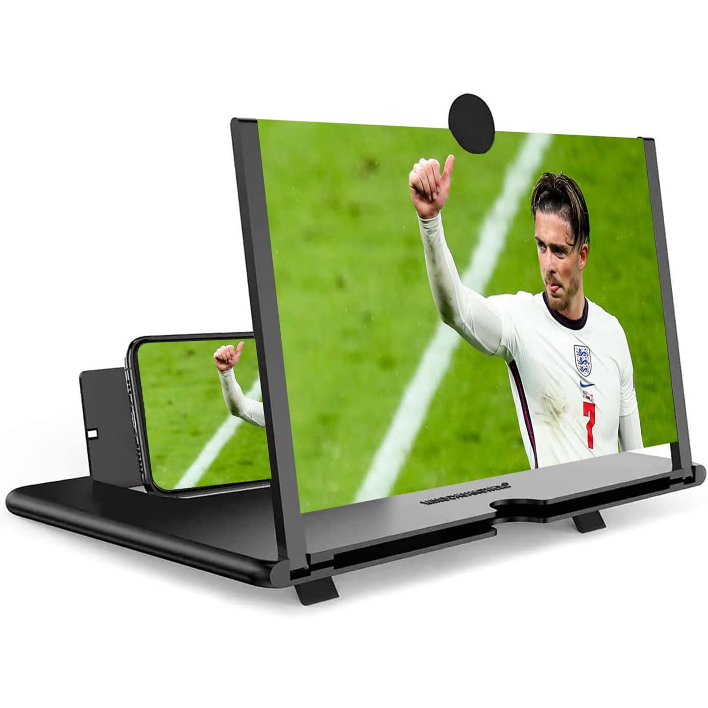 Think 12" Taşınabilir Telefon Ekran Büyütücü